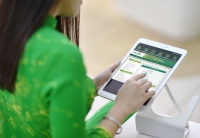 Vietcombank mở rộng hợp tác triển khai dịch vụ nạp rút ví điện tử Payoo