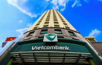 Vietcombank được cấp phép thành lập Văn phòng đại diện tại New York