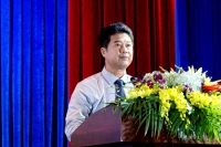 Ông Nguyễn Tiến Vinh được bầu làm Chủ tịch HĐQT PVFCCo