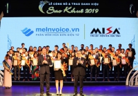 meInvoice.vn khẳng định vị trí hàng đầu thị trường hóa đơn điện tử Việt Nam