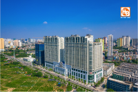 Dự báo thị trường bất động sản Hà Nội và xu hướng mua nhà cuối năm 2019