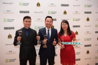 Truyền thông Viettel Post được vinh danh giải thưởng “Oscar kinh doanh quốc tế”