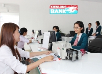 Kienlongbank đặt lợi nhuận trước thuế 750 tỷ đồng năm 2020