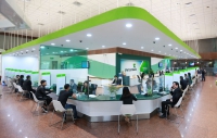 Vietcombank giảm lãi vay đối với doanh nghiệp ảnh hưởng bởi dịch nCoV-2019