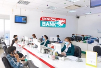 Kienlongbank giảm 25% tổng số tiến lãi vay trả góp ngày