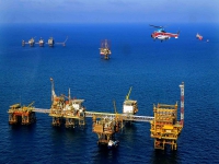 Bản chất của việc giá dầu âm và thách thức của ngành dầu khí