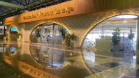 Vietcombank khai trương phòng chờ Vietcombank Priority Lounge tại Sân bay Quốc tế Nội Bài