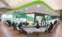 Vietcombank tiên phong cung cấp dịch vụ thanh toán trực tuyến