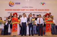 Hải Phát Land vươn tầm ASEAN, khẳng định thương hiệu toàn cầu