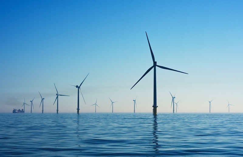 GWEC cho rằng, công suất điện gió ngoài khơi đến năm 2030 sẽ vượt 234 GW, dẫn đầu là các quốc gia châu Á - Thái Bình Dương như Việt Nam, Nhật Bản, Hàn Quốc.