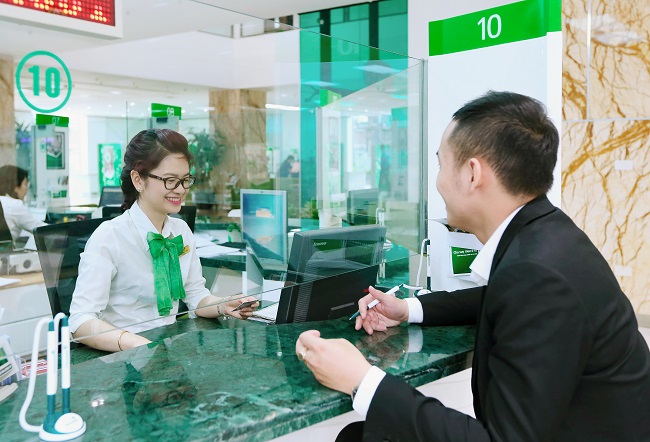 Vietcombank đã chính thức ra mắt dịch vụ Ngân hàng số hoàn toàn mới VCB Digibank với nhiều tiện ích vượt trội dành cho các khách hàng cá nhân