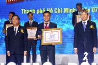Điện Quang được bình chọn là Doanh nghiệp TP HCM tiêu biểu năm 2020