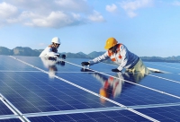 Cơ hội gia nhập thị trường năng lượng tái tạo có định giá ước tính 714 tỷ USD