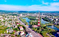 Tuyên Quang: Thông qua Đề án đề nghị công nhận thành phố Tuyên Quang là đô thị loại II