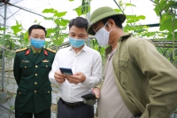 Viettel Post ứng dụng chuyển đổi số giúp nông sản Việt thoát cảnh “giải cứu” không chỉ trong mùa dịch
