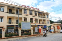Trung tâm Y tế Mù Cang Chải (Yên Bái): Nâng cao chất lượng khám chữa bệnh