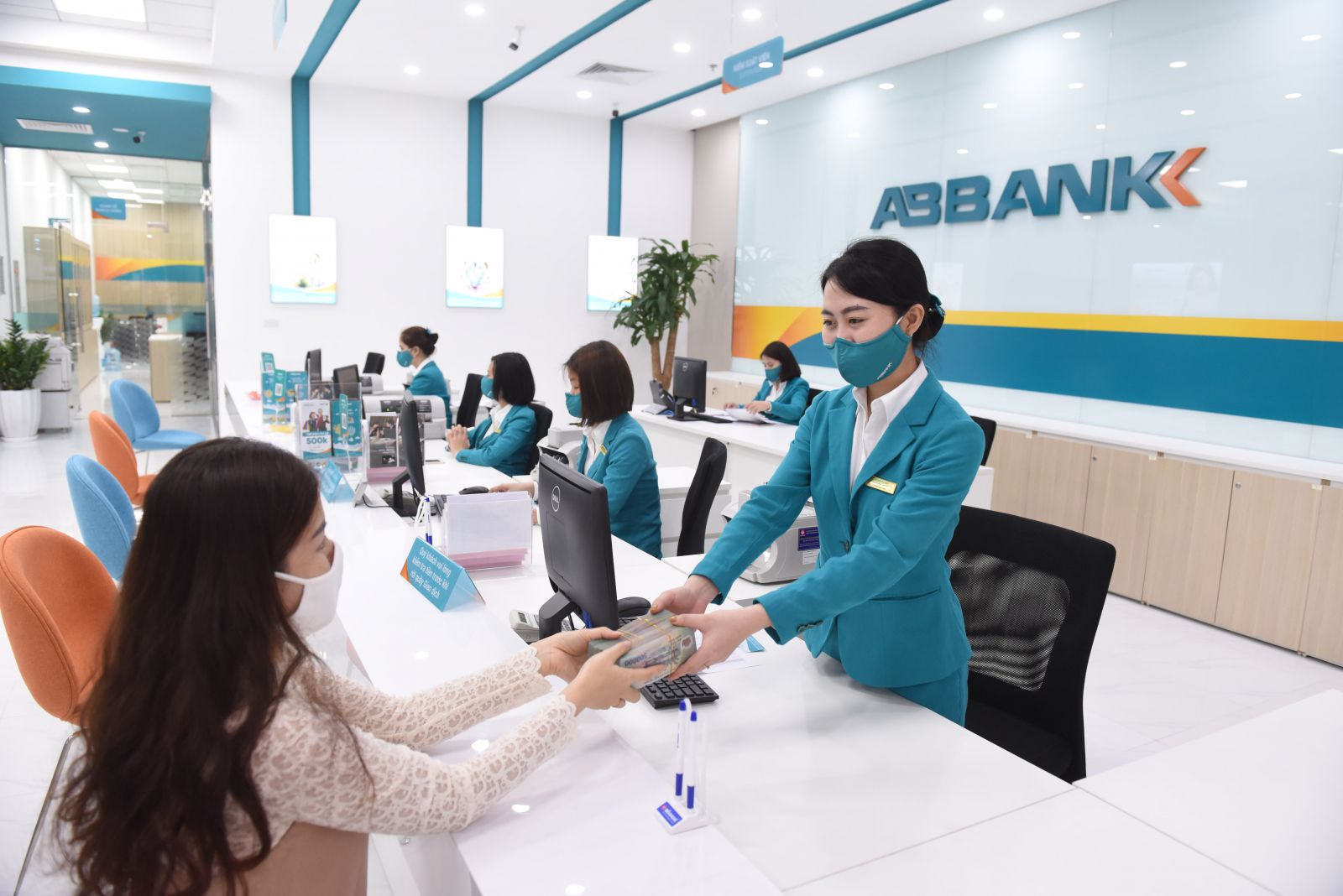 ABBANK lọt Top 10 về chỉ số tăng trưởng thương hiệu trong ngành ngân hàng