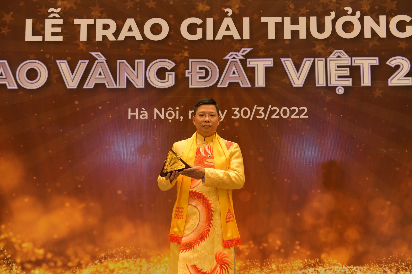 PTGĐ Viettel Post Đinh Thanh Sơn