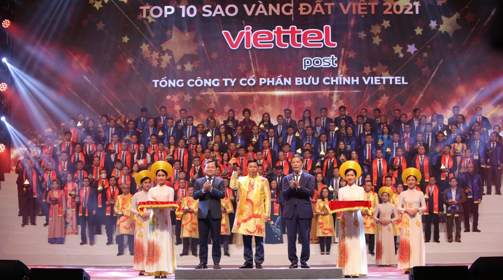 PTGĐ Viettel Post Đinh Thanh Sơn 
