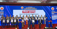 Năm thứ 27 liên tiếp Điện Quang đạt danh hiệu Hàng Việt Nam chất lượng cao