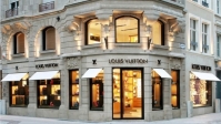 Louis Vuitton: Triển vọng tích cực năm 2023 với câu chuyện mở cửa của Trung Quốc