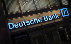 Deutsche Bank đạt lợi nhuận lớn nhờ lãi suất cao và nỗ lực cắt giảm chi phí
