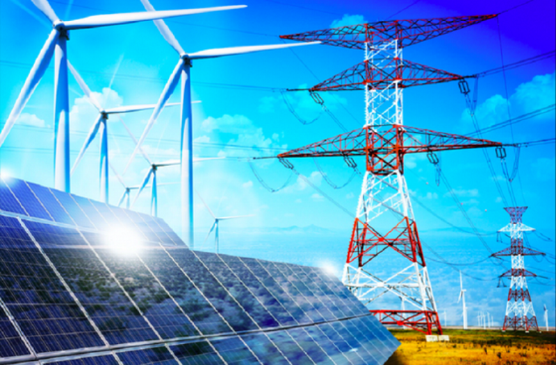 QHĐ8 đẩy mạnh phát triển các giải pháp xanh hơn với nỗ lực hoàn thành các thỏa thuận trong “Đối tác chuyển đổi năng lượng công bằng” (JETP) đã ký kết trong 2022.