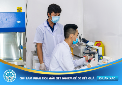 Phòng khám đa khoa Nam Việt khám chữa bệnh như thế nào?