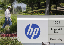 HP Inc. duy trì cổ tức hàng quý ở mức 0,2625 USD/cổ phiếu