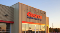 Costco Wholesale Corp chi cổ tức đặc biệt 15 USD/1CP