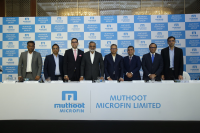 Muthoot Microfin sẽ IPO vào ngày ngày 26/12 tới đây