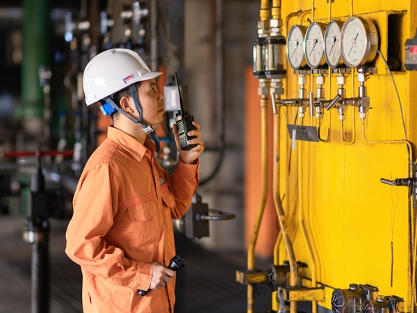 Nhiệt điện Quảng Ninh đã phối hợp chặt chẽ với các Nhà cung cấp than để đáp ứng đủ than phục vụ cho các tổ máy vận hành theo điều độ, duy trì lượng than tồn kho theo định mức quy định; tiến hành kiểm kê than định kỳ; chủ động đăng ký kế hoạch cấp than hàng tháng và cho mùa khô năm 2024