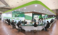 Vietcombank khởi động dự án cải tiến hệ thống CLOS