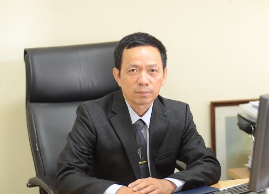 Tiến sỹ Lê Văn Minh, Phó Trưởng phòng nghiên cứu chiến lược, chính sách và môi trường du lịch, Viện nghiên cứu phát triển du lịch Việt Nam