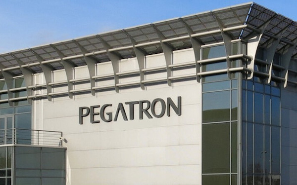 Apple đã đặt Pegatron vào diện quản chế và Pegatron sẽ không nhận bất kỳ hoạt động kinh doanh mới nào từ Apple cho đến khi họ hoàn thành tất cả các yêu cầu khắc phục