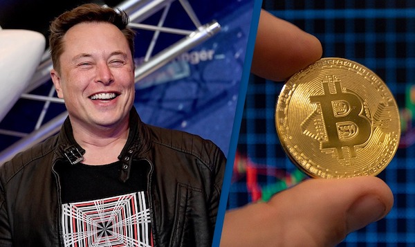 Elon Musk – nhà sáng lập Tesla, người đã ủng hộ lâu dài cho tiền điện tử, mới đây đã thêm “Bitcoin” vào tiểu sử trên Twitter của mình, ngay lập tức giá trị của đồng tiền ảo này tăng gần 20%