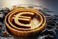 ECB muốn hợp tác với khu vực tư nhân phát hành đồng euro kỹ thuật số