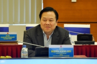 Chân dung Chủ tịch “Siêu uỷ ban” Nguyễn Hoàng Anh