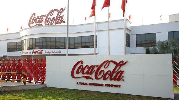 Tổng cục Thuế (Bộ Tài chính) không chấp thuận nội dung khiếu nại và giữ nguyên quyết định xử phạt với Công ty TNHH nước giải khát Coca-Cola Việt Nam
