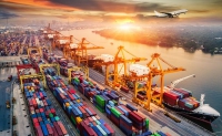 HAH - Cổ phiếu ngành logistics tăng tốc trong đại dịch
