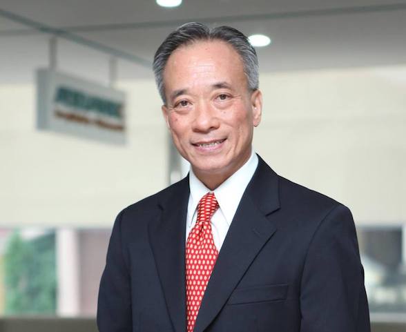 Tiến sĩ Nguyễn Trí Hiếu, chuyên gia Tài chính ngân hàng