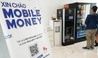 Thí điểm Mobile Money (bài cuối): Sẵn sàng “bình dân hoá” dịch vụ tài chính số