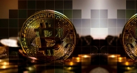 Bitcoin tạm ngưng đà giảm?