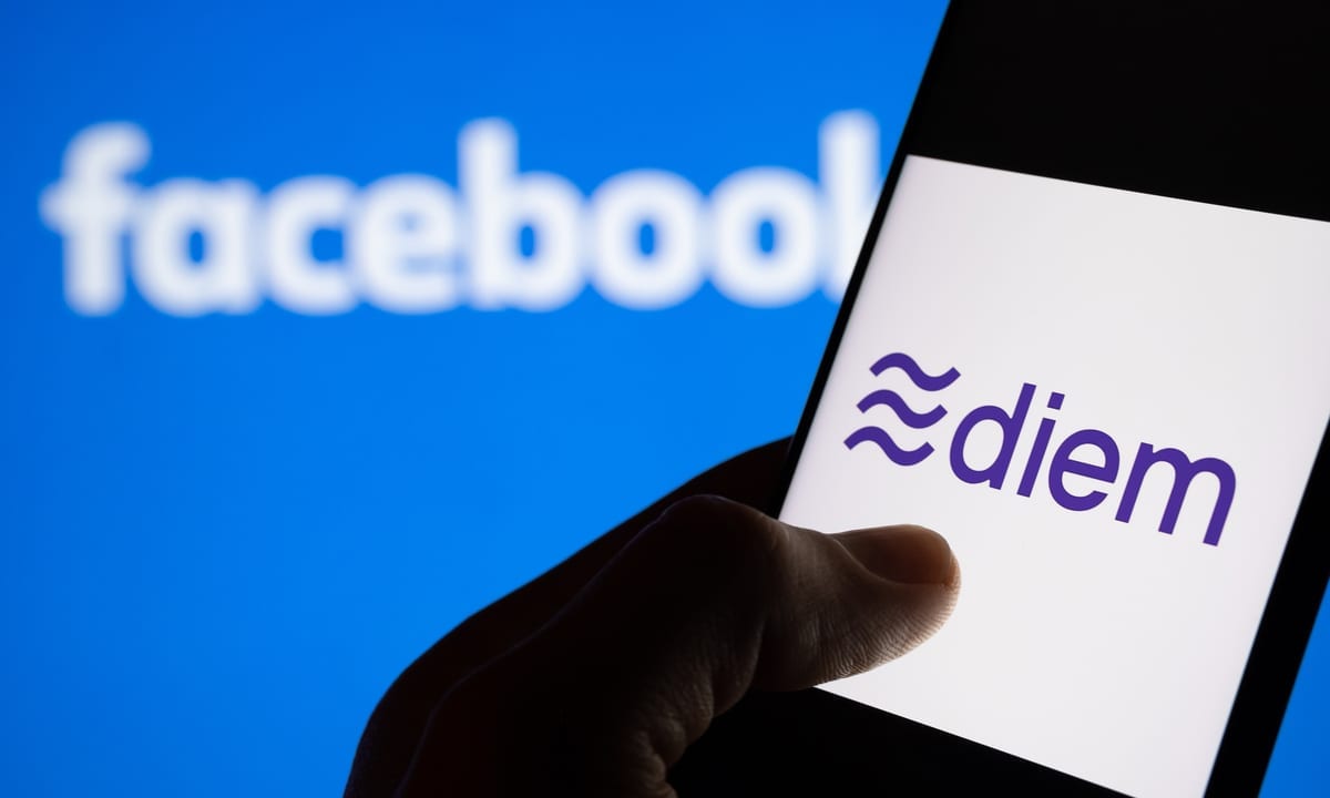 Để tạo được chỗ đứng của mình trước tiên tại thị trường nội địa, Dự án tiền kỹ thuật số Diem - Facebook đã hợp tác với ngân hàng Silvergate của Mỹ để tung ra một stablecoin được gắn với đồng USD