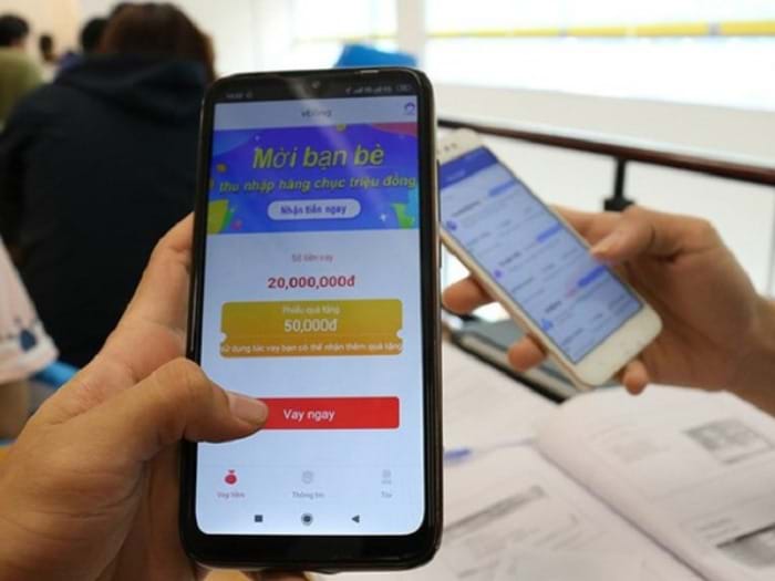 Các app Trung Quốc này vào Việt Nam, đã tạo ra sự cạnh tranh không lành mạnh, họ dùng các chiêu bài quảng cáo, gây nhầm lẫn, lừa đảo… để lấy khách hàng, gây ảnh hưởng lớn đến các doanh nghiệp chân chính và thị trường