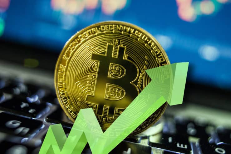 Bitcoin hiện đang giao dịch quanh ngưỡng 40.000 -41.000 USD/BTC