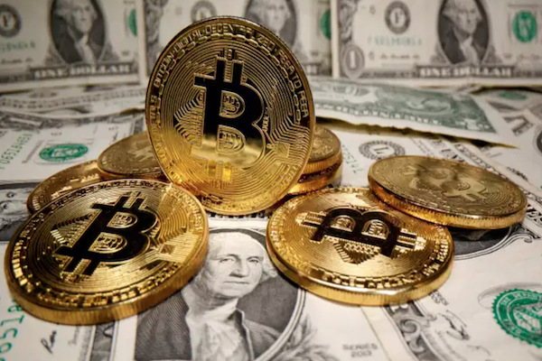 Hầu hết các doanh nghiệp, các tổ chức vẫn chưa chấp nhận Bitcoin như một phương tiện thanh toán