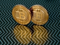 Bitcoin có nguy cơ mất mốc 30.000 USD/BTC