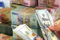 Việt Nam khó bị “gắn mác” thao túng tiền tệ thời gian tới