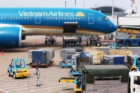Vietnam Airlines thông qua phát hành cổ phiếu tăng vốn